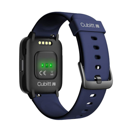 Reloj Inteligente Cubitt CT2S Azul