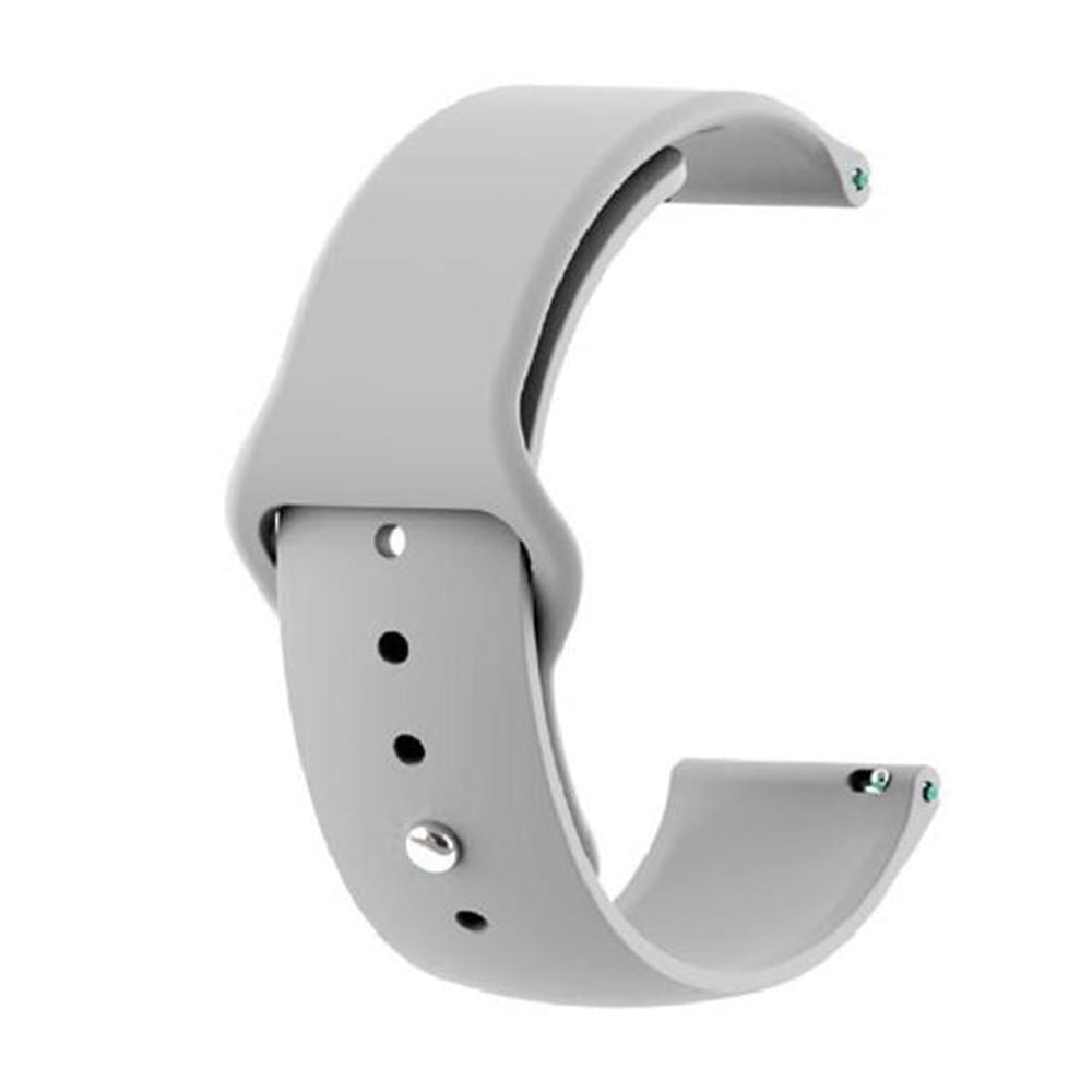 Correa Para Reloj Inteligente Cubitt CT2-S Gris