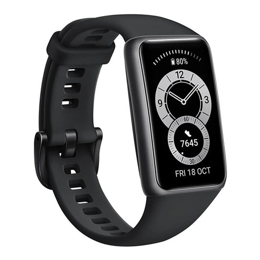 Reloj Inteligente Huawei Banda 6 Negro
