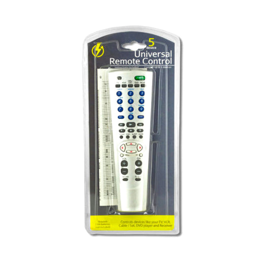 Control Remoto Universal