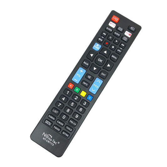 Control Universal Smart Para Television 3 en 1