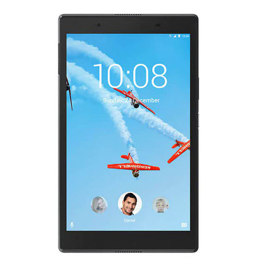 Tablet Lenovo 4G de 7" Android Nougat 16GB