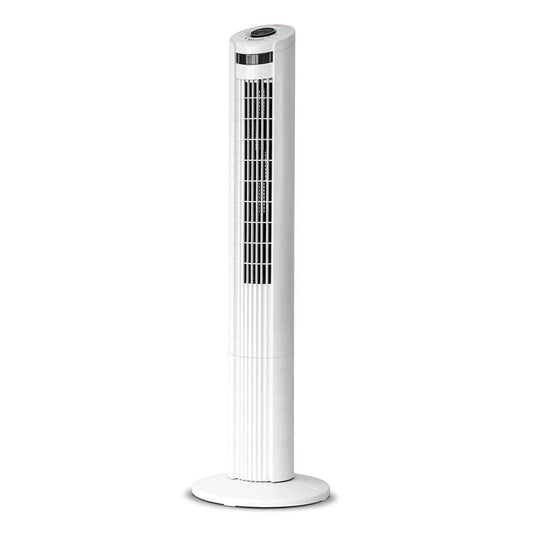 Abanico de Torre Sankey Con Control Remoto