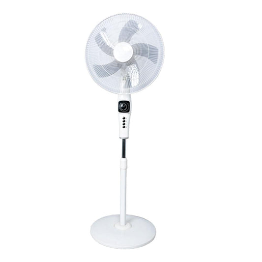 Abanico de Pedestal Premier 3 en 1 de 16"