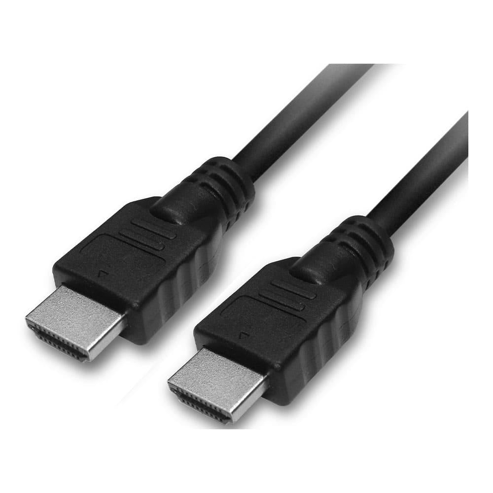 Cable Con Conector HDMI Macho Xtech 10'