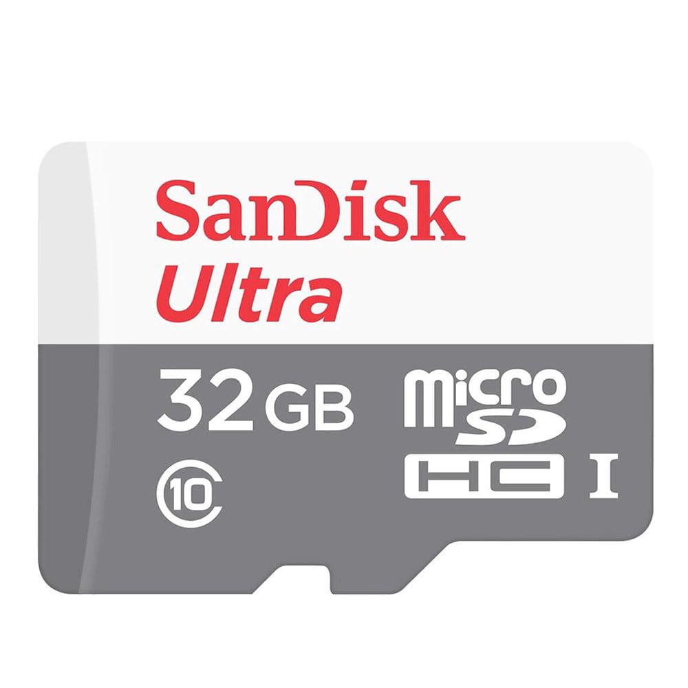 Memoria Expandible Sandisk de 32 GB