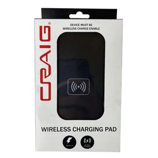 Cargador Inalámbrico Portátil de 5 Watts