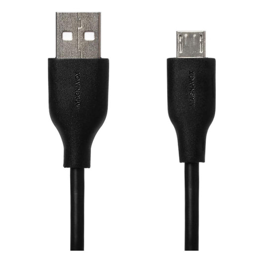 Cable Micro USB Macnavox MAC3219/MO de 1 Metro