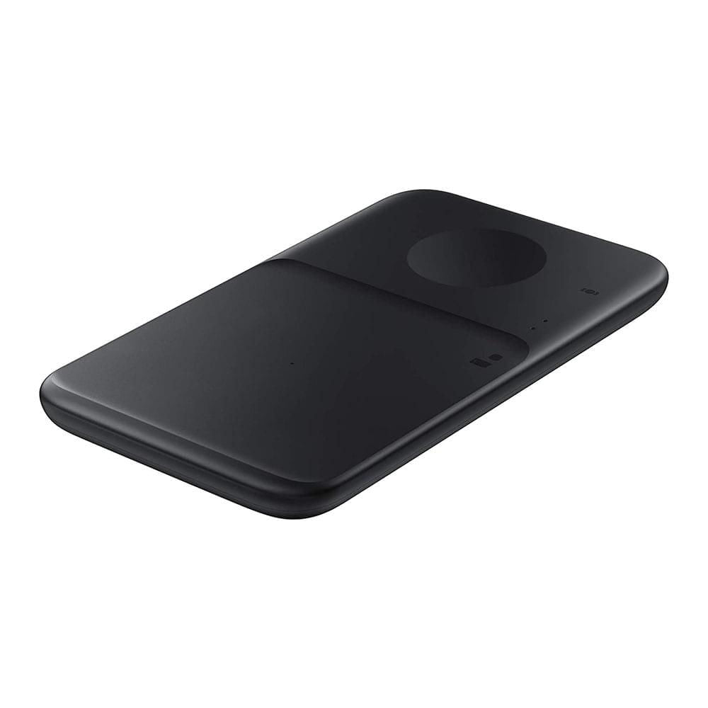 Cargador Inalámbrico Samsung Duo EP-P430