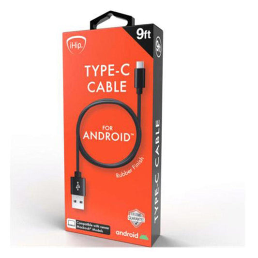 Cable Kole 108" Para Cargar Android