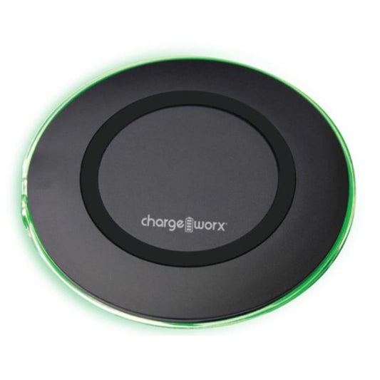 Cargador Inalámbrico Chargeworx 10 W