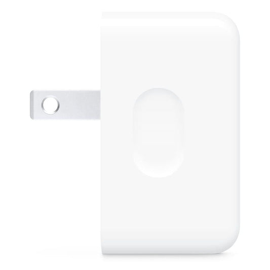 Adaptador de Corriente Apple Dual Usb 35W