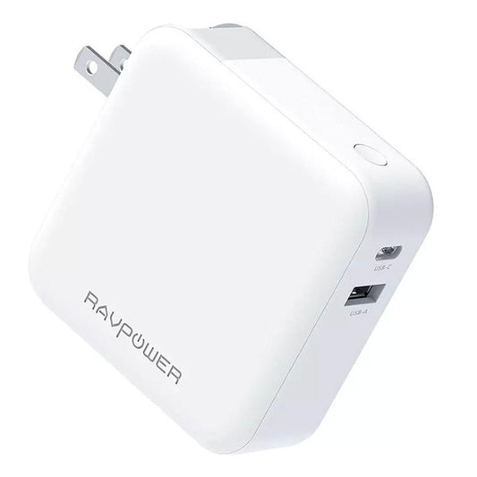 Cargador de Pared 2 en 1 Kr