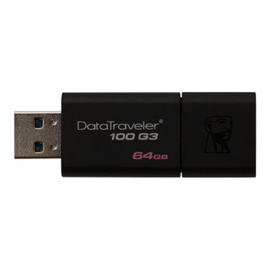 Usb Kingston Data Traveler 64GB 3.0