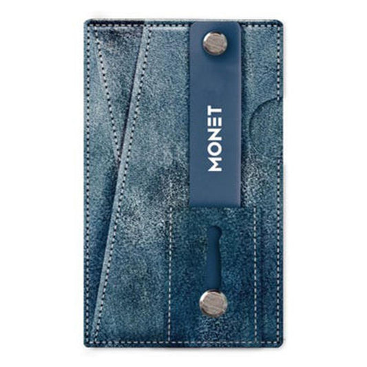 Porta Tarjeta Para Celular Kole 3 en 1