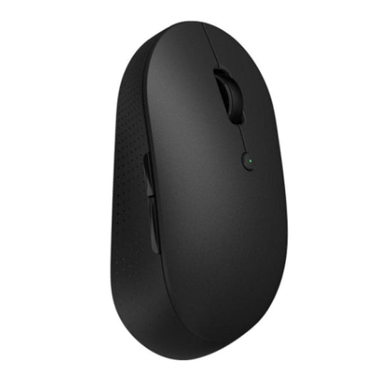 Mouse Inalámbrico Xiaomi Modo Dual Edición Silenciosa Negro