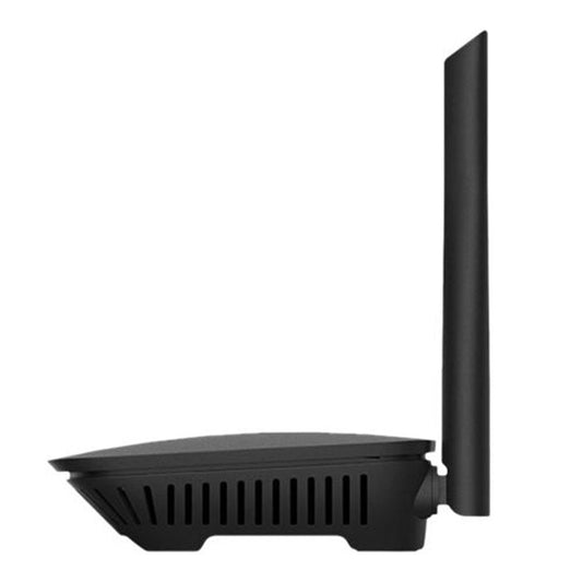Router Inalamb Linksys E5400+Eset Not 32