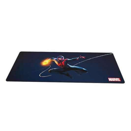 Mouse XTech Pad Spider-Man