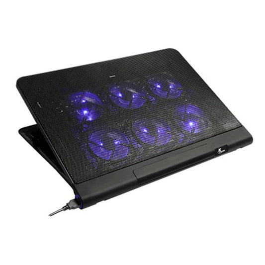 Base De Ventilación Xtech Laptop