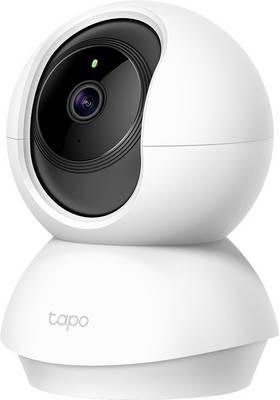 Cámara De Seguridad Tp-Link Wifi