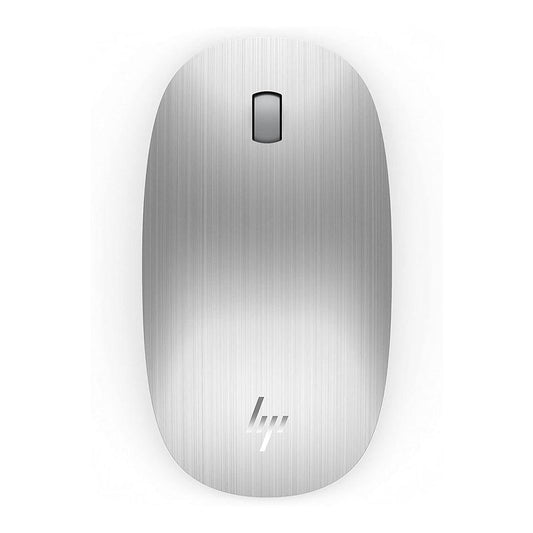 Mouse Inalámbrico HP SpectreOptico Bluetooth 500-Plata