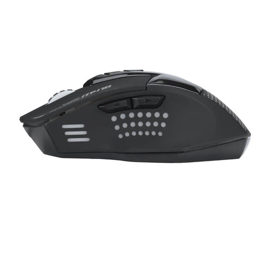 Mouse Con Cable USB Gaming Xtrike Me Optical