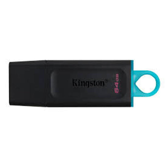 Memoria Usb Kingston de 64 Gb