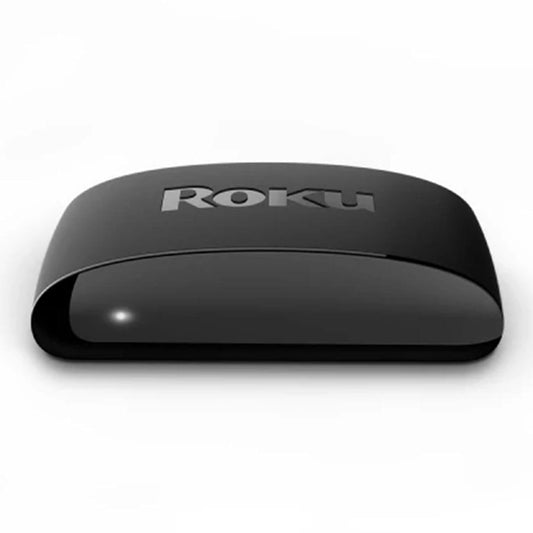 Roku Express 4K Reproductor De Medio