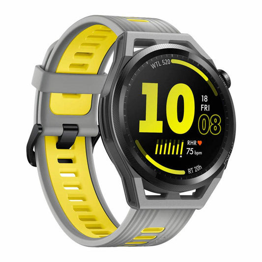 Reloj Inteligente Gt Runner Huawei Gris