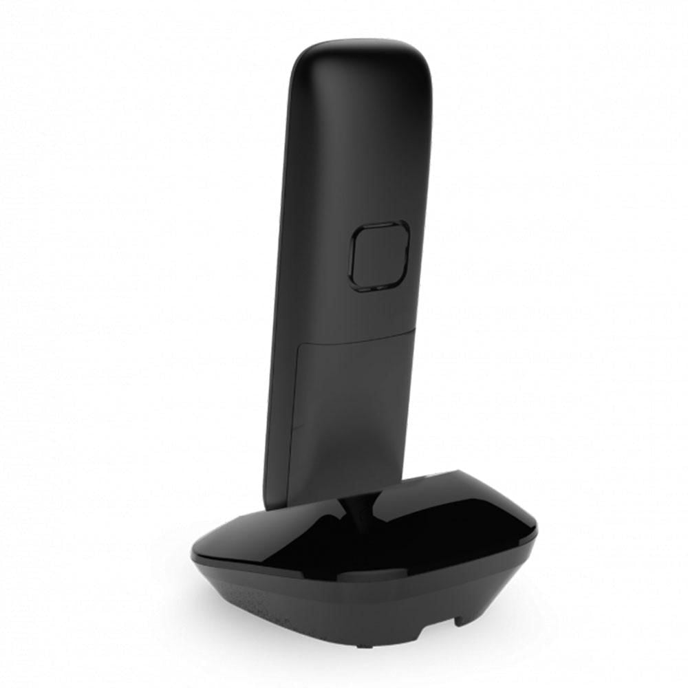 Teléfono Inalámbrico Alcatel Con Identificador de Llamadas