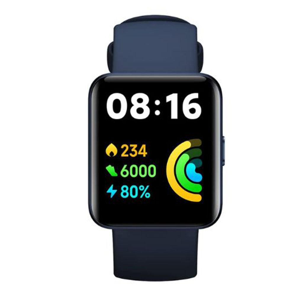 Reloj Inteligente Xiaomi-Redmi 2 Lite Azul