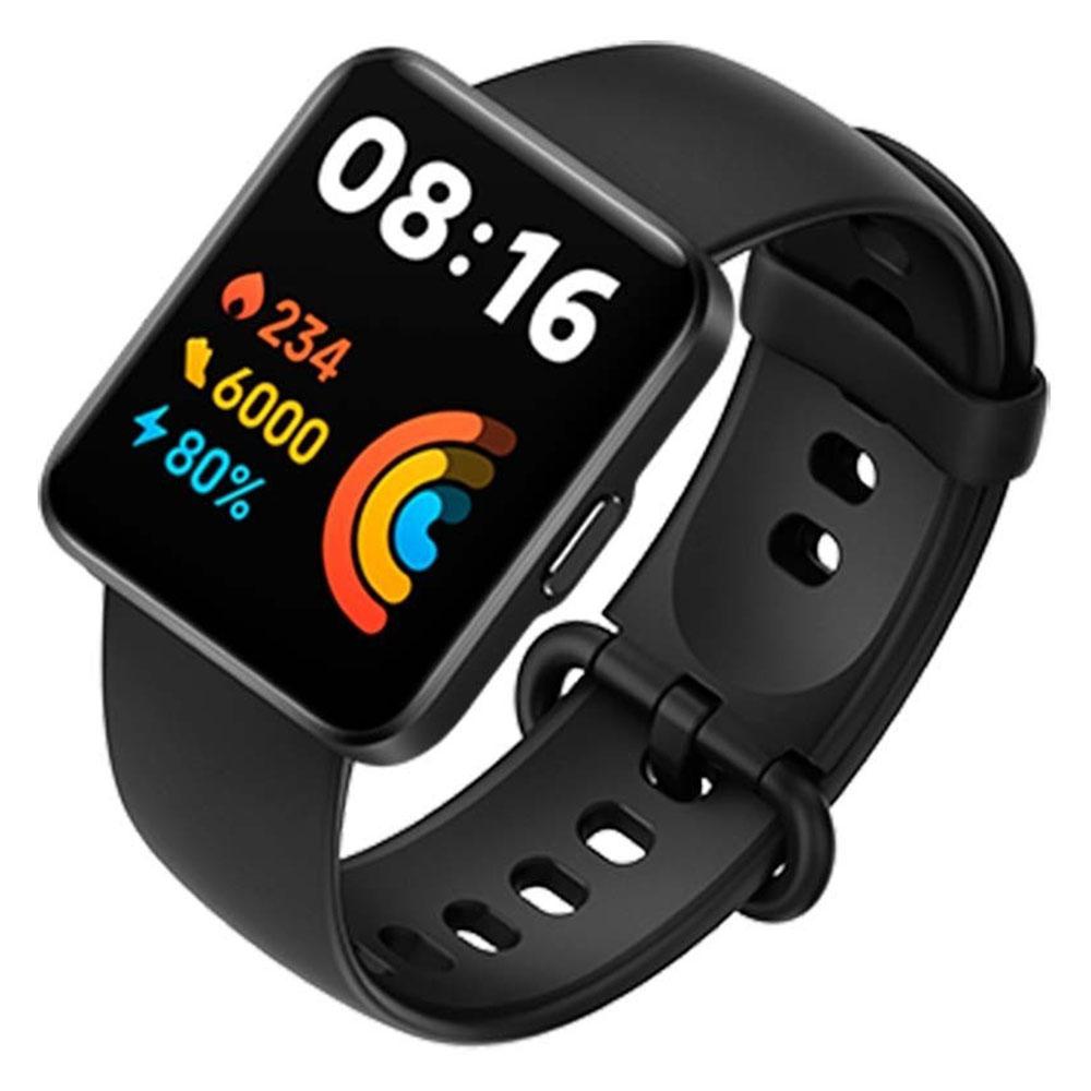 Reloj Inteligente Xiaomi-Redmi 2 Negro
