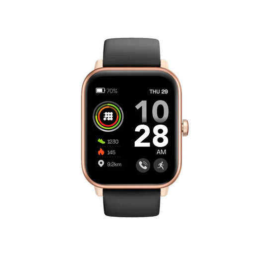 Reloj Cubitt Ct2 Pro Max Bt Call Rose Gold