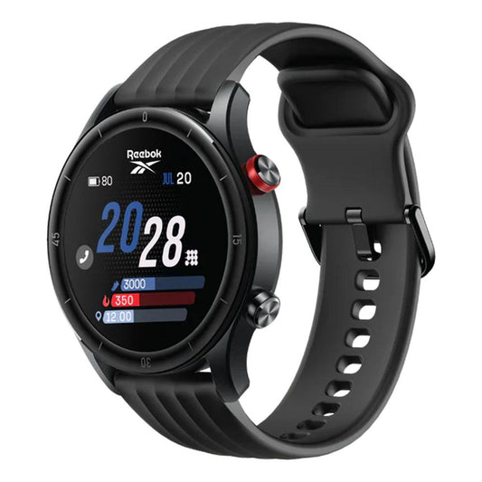 Reloj Inteligente Cubitt X Reebok Blk