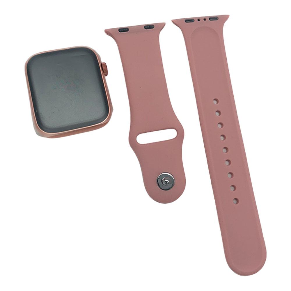 Reloj Inteligente T500 Smart Unisex