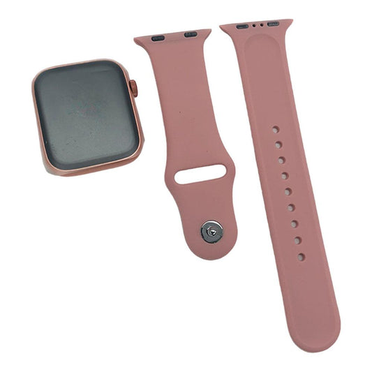 Reloj Inteligente T500 Smart Unisex