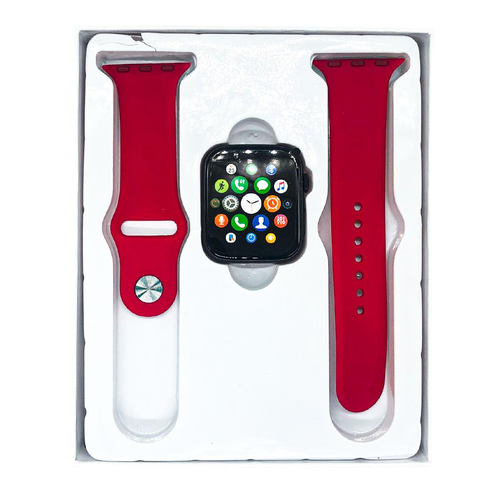 Reloj Inteligente T501 Smart Unisex