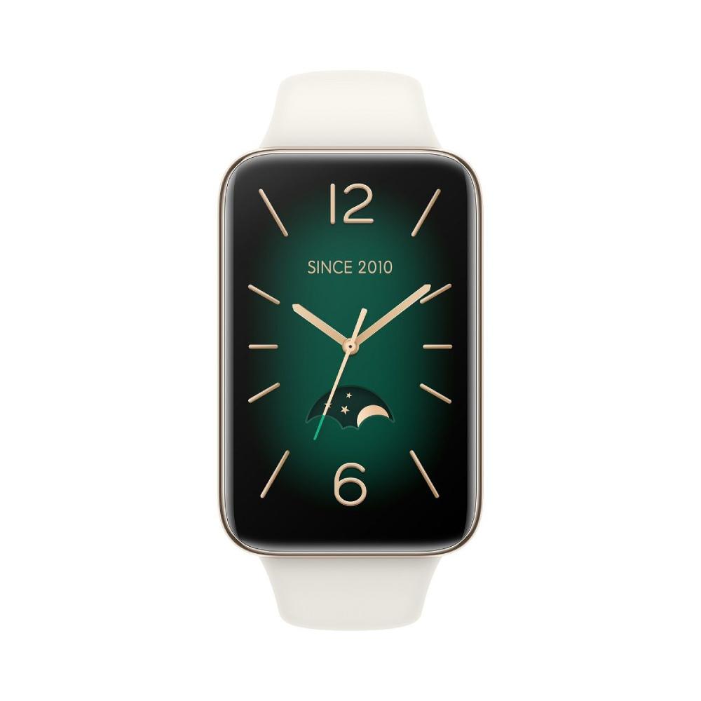 Reloj Inteligente Xiaomi Band 7 Pro Ivory