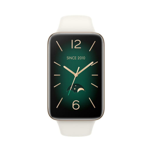 Reloj Inteligente Xiaomi Band 7 Pro Ivory