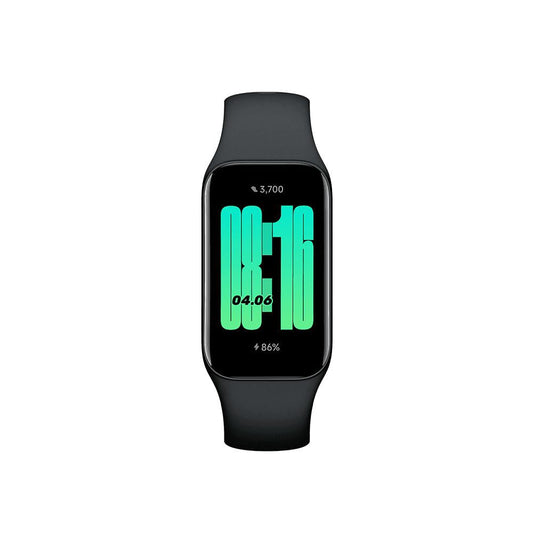Reloj Inteligente Xiaomi Band 2 Negro
