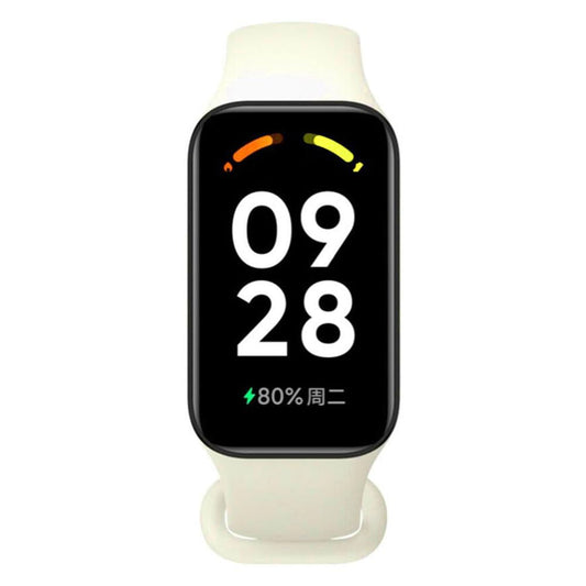 Reloj Inteligente Xiaomi Band 2 Ivory
