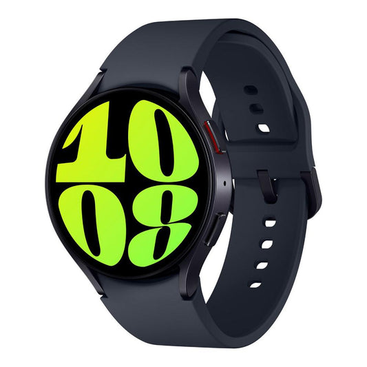 Reloj Inteligente Samsung Galaxy 6 Negro