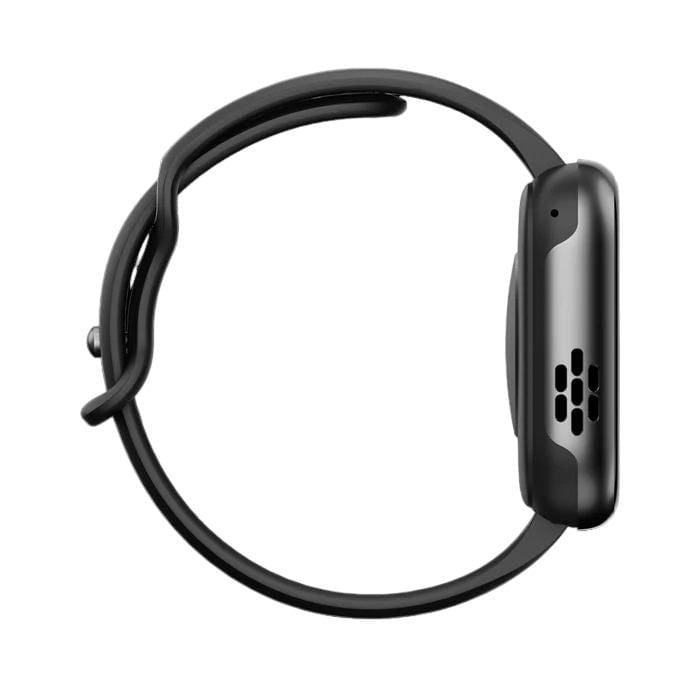 Reloj Inteligente Cubitt Negro Ct-VivaP1