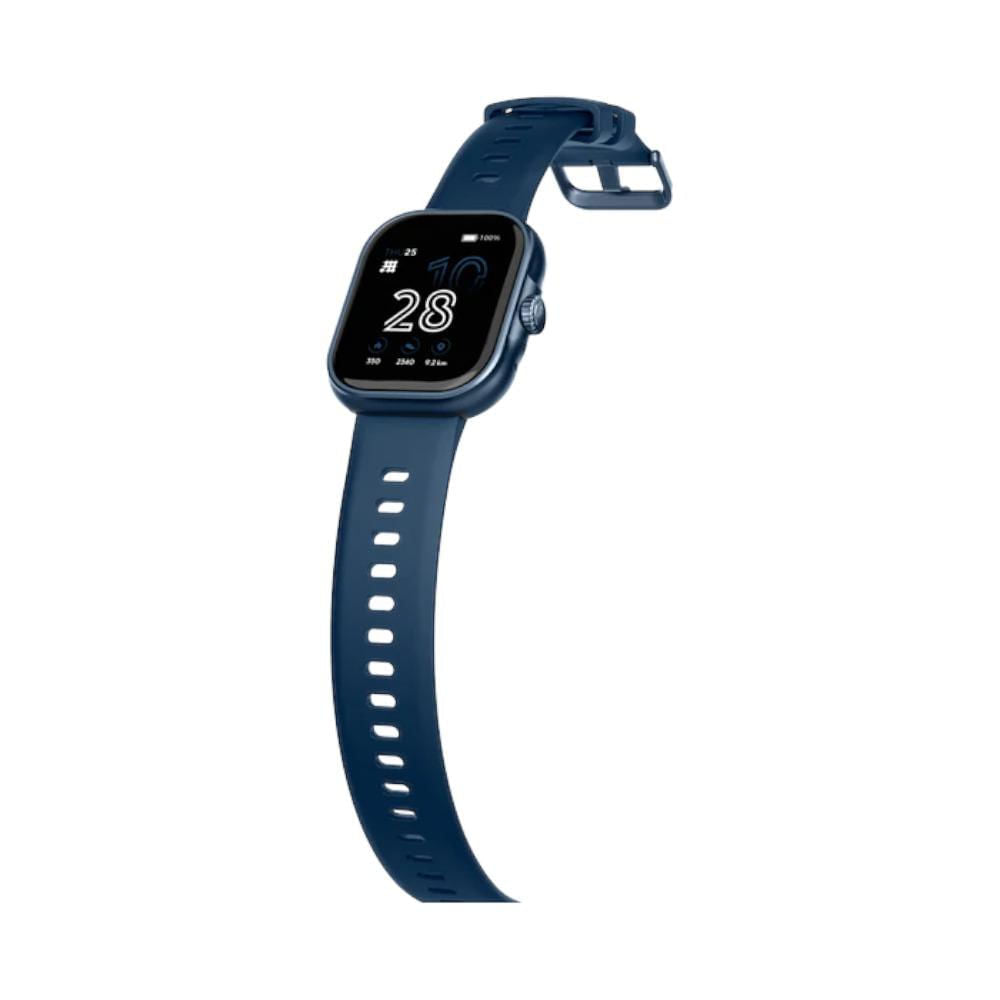 Reloj Inteligente Cubitt Deepest Blue Ct-Viva2