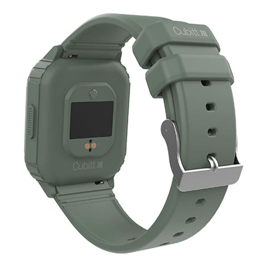 Reloj Inteligente Cubbit Para Niño