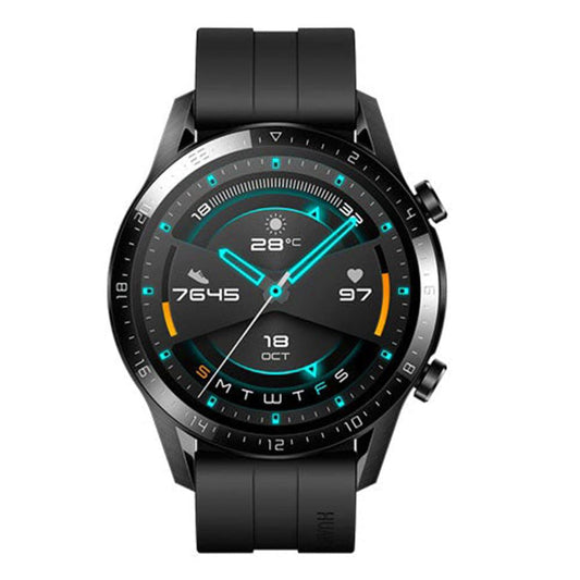 Reloj Inteligente Huawei GT2 Negro
