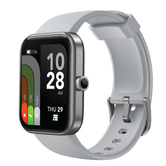 Reloj Inteligente Cubitt CT2P2-18