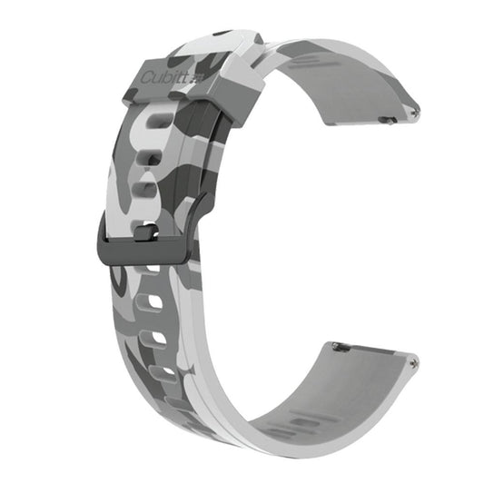 Correa Para Reloj Inteligente Cubbit S19-8C 19 mm