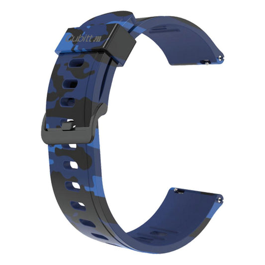 Correa Para Reloj Inteligente Cubitt S19S-2C 19 mm