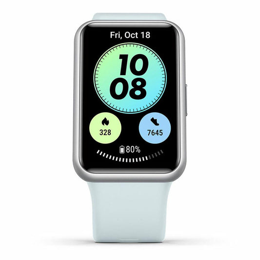 Reloj Huawei Watch Fit Azul